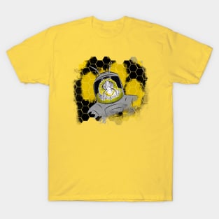 Space Bee T-Shirt